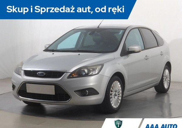 Ford Focus cena 21000 przebieg: 149082, rok produkcji 2009 z Milanówek małe 172